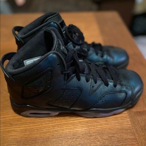 Jordan Retro 6 Allstar 2017